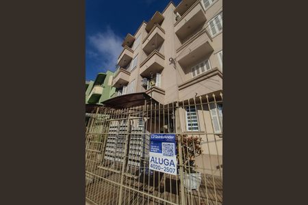 Apartamento à venda com 1 quarto, 32m² em Farroupilha, Porto Alegre