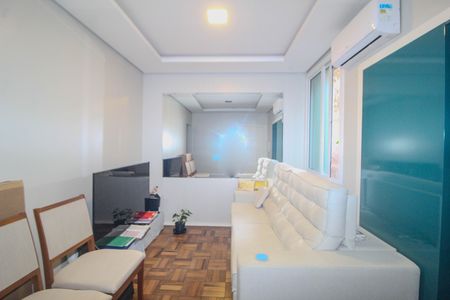 Apartamento para alugar com 1 quarto, 32m² em Farroupilha, Porto Alegre