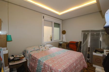 Apartamento à venda com 1 quarto, 32m² em Farroupilha, Porto Alegre