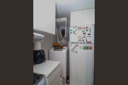 Apartamento para alugar com 1 quarto, 32m² em Farroupilha, Porto Alegre