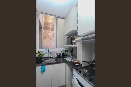 Apartamento para alugar com 1 quarto, 32m² em Farroupilha, Porto Alegre