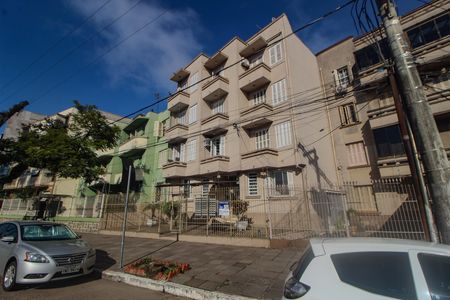Apartamento à venda com 1 quarto, 32m² em Farroupilha, Porto Alegre