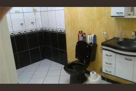 Casa à venda com 3 quartos, 389m² em Vila Lemos, Campinas