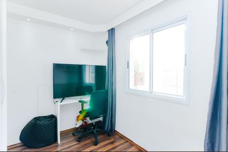 Apartamento para alugar com 49m², 2 quartos e 1 vagaQuarto 2