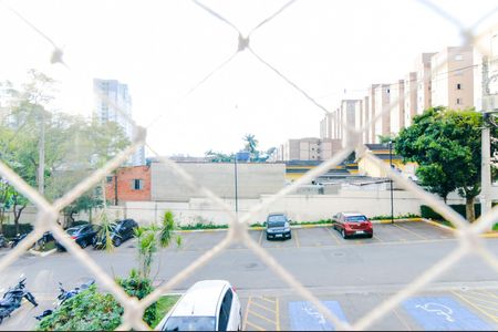 Apartamento para alugar com 49m², 2 quartos e 1 vagaVista da Área de Serviço