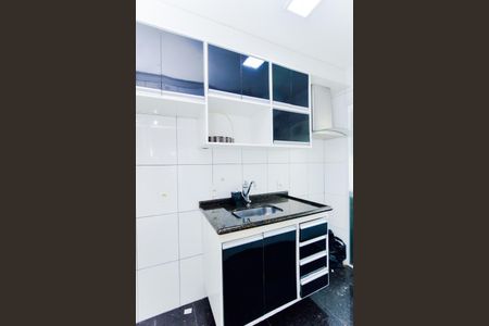 Apartamento para alugar com 49m², 2 quartos e 1 vagaCozinha