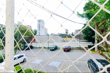 Apartamento para alugar com 49m², 2 quartos e 1 vagaVista do Quarto 1