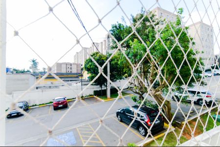 Apartamento para alugar com 49m², 2 quartos e 1 vagaVista do Quarto 2