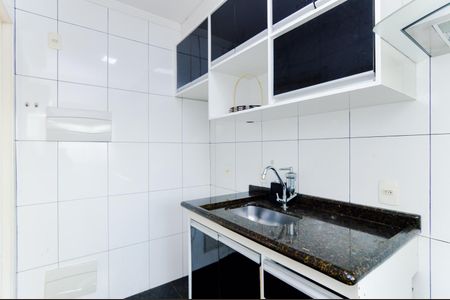 Apartamento para alugar com 49m², 2 quartos e 1 vagaCozinha