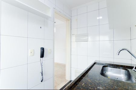 Apartamento para alugar com 49m², 2 quartos e 1 vagaCozinha