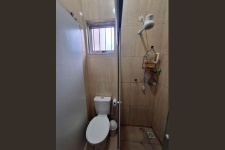 Banheiro da Suíte 2 de casa à venda com 6 quartos, 371m² em Engenho do Mato, Niterói