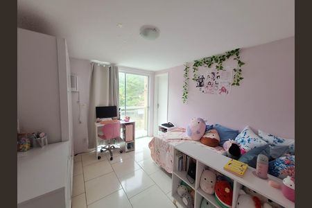  Suíte de casa à venda com 6 quartos, 371m² em Engenho do Mato, Niterói