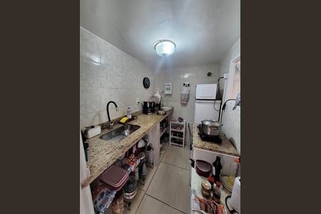 Cozinha de casa à venda com 6 quartos, 371m² em Engenho do Mato, Niterói