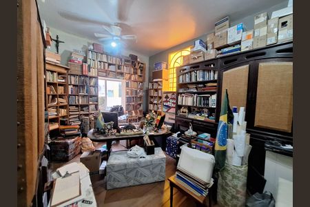 Escritório de casa à venda com 6 quartos, 371m² em Engenho do Mato, Niterói