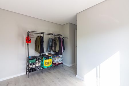 Apartamento à venda com 44m², 2 quartos e 1 vaga Apartamento à venda com 44m², 2 quartos e 1 vagaQuarto