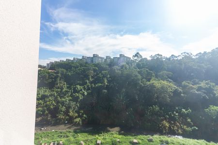 Vista de apartamento à venda com 2 quartos, 44m² em Santa Maria, Osasco