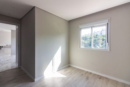 Apartamento à venda com 44m², 2 quartos e 1 vaga Apartamento à venda com 44m², 2 quartos e 1 vagaQuarto
