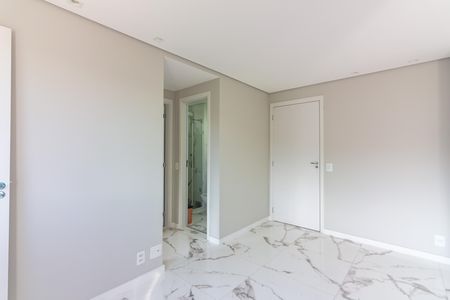 Sala de apartamento à venda com 2 quartos, 44m² em Santa Maria, Osasco