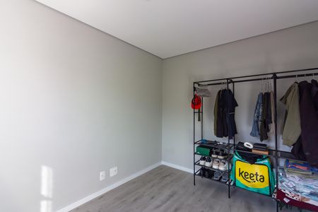 Apartamento à venda com 44m², 2 quartos e 1 vaga Apartamento à venda com 44m², 2 quartos e 1 vagaQuarto