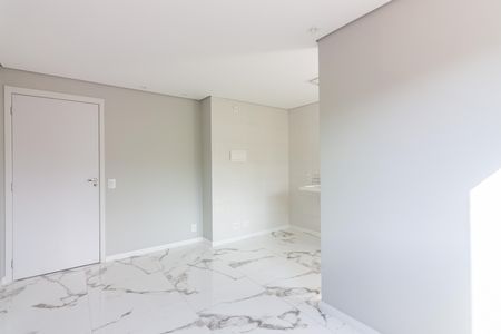 Apartamento à venda com 44m², 2 quartos e 1 vaga Apartamento à venda com 44m², 2 quartos e 1 vagaSala
