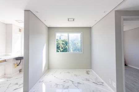 Apartamento à venda com 44m², 2 quartos e 1 vaga Apartamento à venda com 44m², 2 quartos e 1 vagaSala