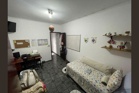 Casa à venda com 3 quartos, 170m² em Sacoma, São Paulo