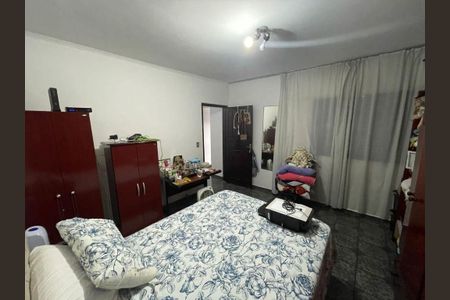 Casa à venda com 3 quartos, 170m² em Sacoma, São Paulo