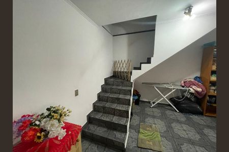 Casa à venda com 3 quartos, 170m² em Sacoma, São Paulo
