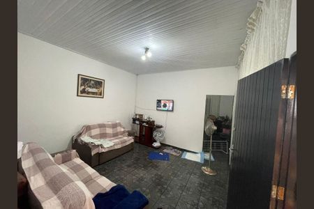 Casa à venda com 3 quartos, 170m² em Sacoma, São Paulo