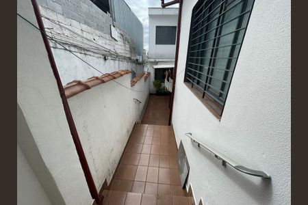 Casa à venda com 3 quartos, 170m² em Sacoma, São Paulo