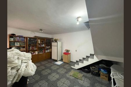 Casa à venda com 3 quartos, 170m² em Sacoma, São Paulo