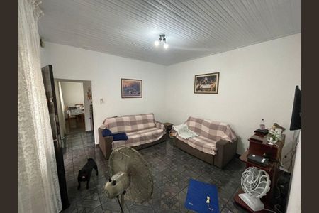 Casa à venda com 3 quartos, 170m² em Sacoma, São Paulo