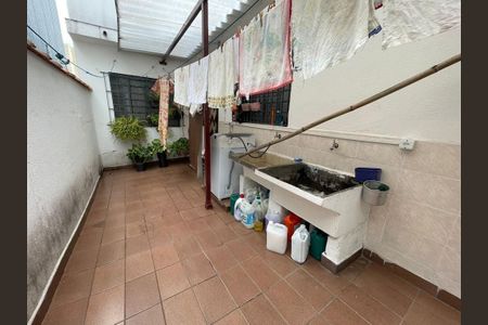 Casa à venda com 3 quartos, 170m² em Sacoma, São Paulo
