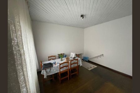 Casa à venda com 3 quartos, 170m² em Sacoma, São Paulo