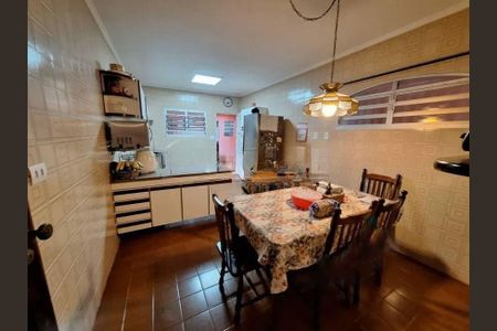 Casa à venda com 3 quartos, 136m² em Campo Grande, São Paulo