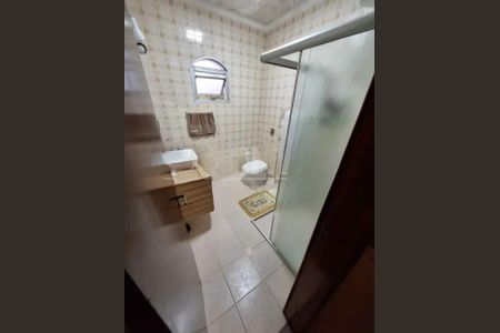 Casa à venda com 3 quartos, 136m² em Campo Grande, São Paulo
