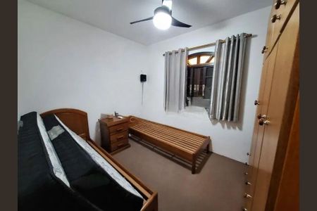 Casa à venda com 3 quartos, 136m² em Campo Grande, São Paulo