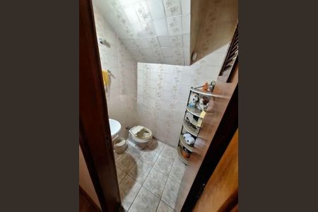 Casa à venda com 3 quartos, 136m² em Campo Grande, São Paulo