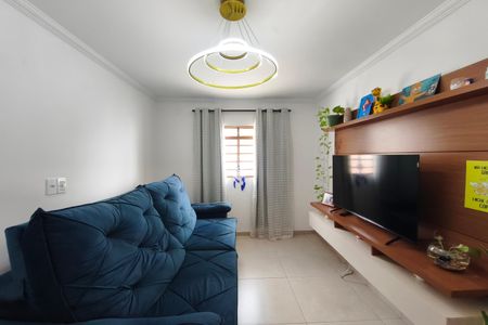 Casa à venda com 3 quartos, 210m² em Dic Vi (conjunto Habitacional Santo Dias Silva), Campinas