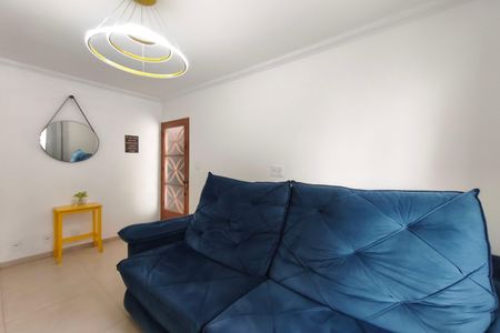 Casa à venda com 210m², 3 quartos e 2 vagasSala