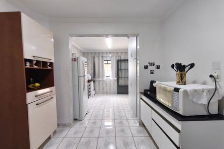Casa à venda com 210m², 3 quartos e 2 vagasSala de Jantar