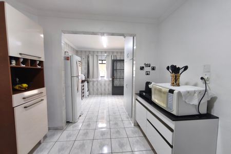 Casa à venda com 210m², 3 quartos e 2 vagasSala de Jantar