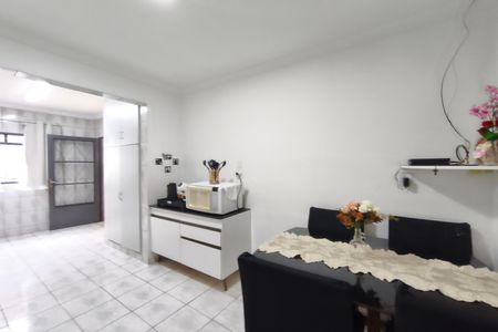 Casa à venda com 210m², 3 quartos e 2 vagasSala de Jantar