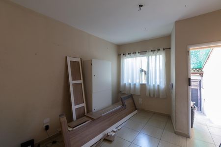 Casa para alugar com 4 quartos, 133m² em Fazenda Aricanduva, São Paulo