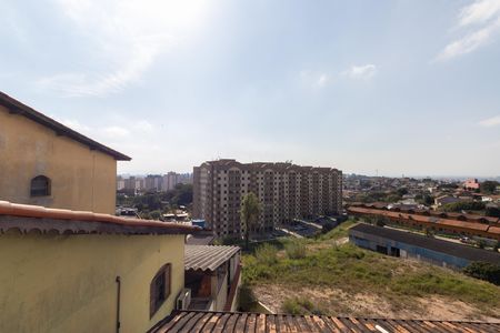 Casa para alugar com 4 quartos, 133m² em Fazenda Aricanduva, São Paulo
