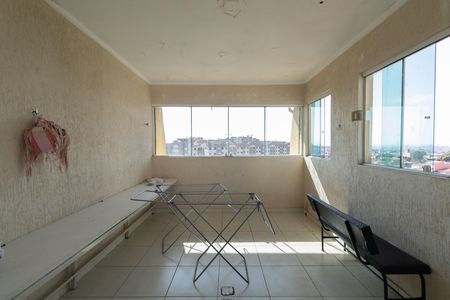 Casa para alugar com 4 quartos, 133m² em Fazenda Aricanduva, São Paulo