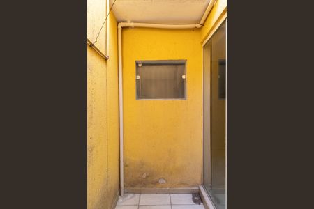 Casa para alugar com 4 quartos, 133m² em Fazenda Aricanduva, São Paulo