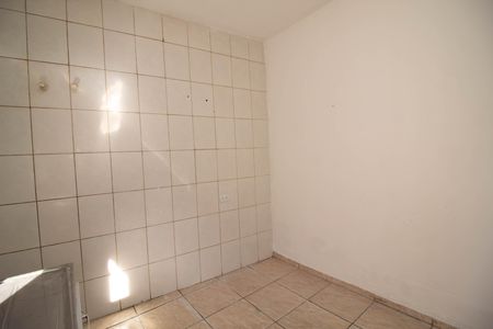 Sala/Cozinha de casa para alugar com 1 quarto, 35m² em Jardim das Oliveiras 2, Guarulhos