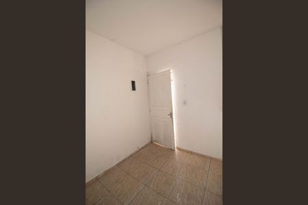 Sala/Cozinha de casa para alugar com 1 quarto, 35m² em Jardim das Oliveiras 2, Guarulhos