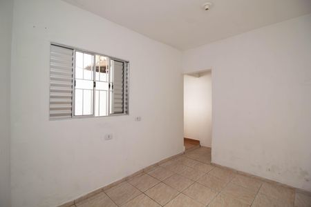 Quarto de casa para alugar com 1 quarto, 35m² em Jardim das Oliveiras 2, Guarulhos